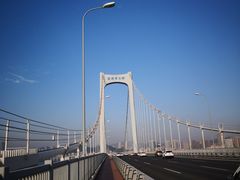 -星海湾跨海大桥