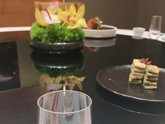 -富淳饭店(陆家嘴保利广场店)