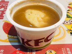 -肯德基(颛桥店)