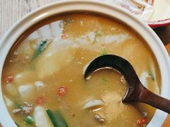 -赣饭农家·江西小炒(西乡店)