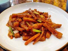 -乔家满族八大碗(流水沟店)