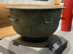 -大钟寺古钟博物馆