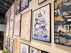 -狮王府淮扬菜(夫子庙老门东店)