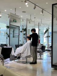 -悦SALON