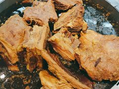 -伊帆食府·青海地方特色美食