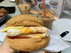 -华嫂冰室(尖沙咀店)