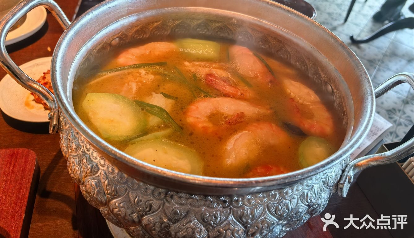 【万象城新店打卡｜云南菜——食野集】  