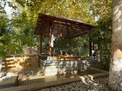 -春晖园度假酒店温泉