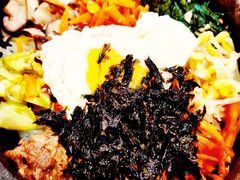 -米村拌饭(欧亚卖场店)