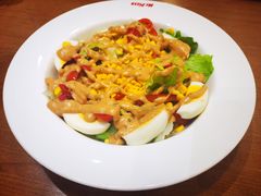 -米斯特比萨(光华桥凯德MALL天津湾店)