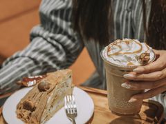 -Peet's 皮爷咖啡(乐峰店)