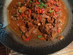 -衡厨·衡阳土菜(中南店)