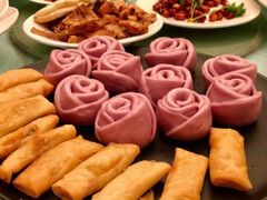 -青岛富力艾美酒店