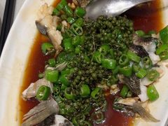 -新吉士·上海菜(浦东LCM置汇旭辉店)