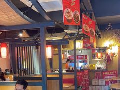 -赣饭农家·江西小炒(西乡店)