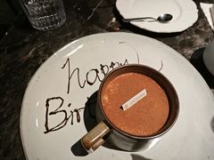 -LESCEDARS Brasserie Bistro香柏树