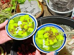 -冯校长老火锅(深圳总店)
