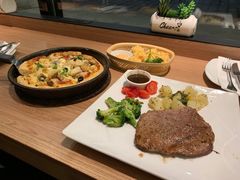 -必胜客(桐梓坡店)