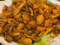 -合家院饭庄(榆关道店)