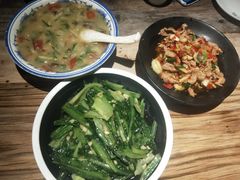 -树厨贵州菜(大十字店)