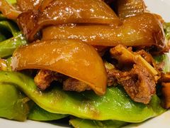 -北李妈妈菜·海肠捞饭(高新万达店)