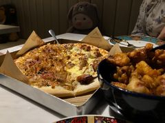 -Gray Whale 灰鲸餐厅(北美N1店)