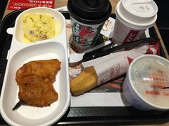 -肯德基(兴隆店)