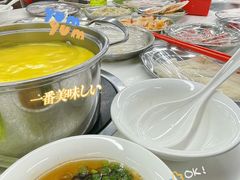 -朱富贵火锅(金融街万达店)