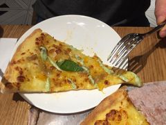 -乐凯撒披萨(正佳广场店)