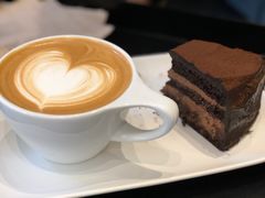 -KYO COFFEE(胶州路店)