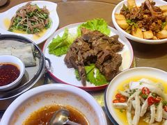 -茂盛小吃(蓝田店)