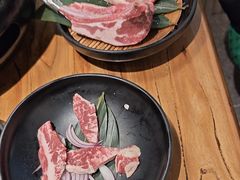 -九田家黑牛烤肉料理(国芳店)