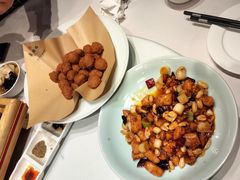 -东兴楼饭庄(六里桥店)