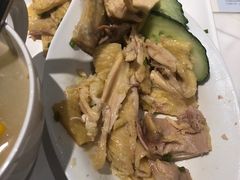 -翠華餐廳(浦东机场T1店)