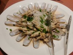 -船歌·鱼水饺青岛菜(闽江二路店)