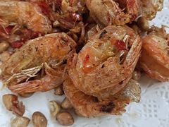 -始于2011柳周农家菜沙田柚美食店(东大街店)