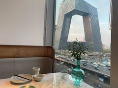 -潮堂 · 潮州菜(国贸商城店)