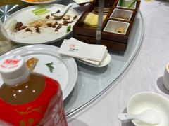 -京味斋·北京烤鸭(北京南站洋桥店)