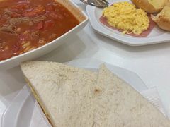 -华嫂冰室(尖沙咀店)
