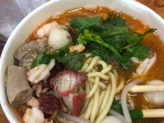 招牌虾面-明月虾面(厦禾路店)