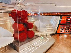 -燃扒房Steakhouse(皇庭店)