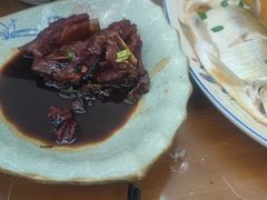 -灵福缘私房菜·农家菜(拈花湾·灵山大佛必推店)