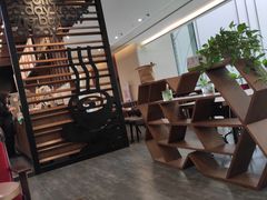 -太平洋咖啡(市府恒隆二店)