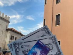 -华谊兄弟（长沙）电影小镇