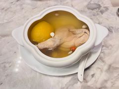 -广州文华东方酒店·江-由辉师傅主理