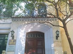 -上海安亭别墅花园酒店