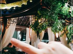 -佬麻雀·剁椒鱼头(京基KK One店)