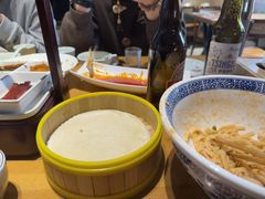 -肘子酥·天津菜·特色捞面(德云社店)