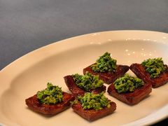 -万丽轩·粤菜(王府井金茂万丽酒店)