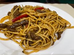 -92°C俄式厨房(中央大街店)